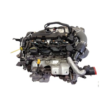 Recambio de motor completo para ford focus trend edition referencia OEM IAM ZTDA 2646783 
