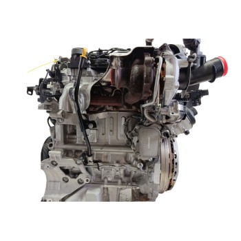 Recambio de motor completo para ford focus trend edition referencia OEM IAM ZTDA 2646783 