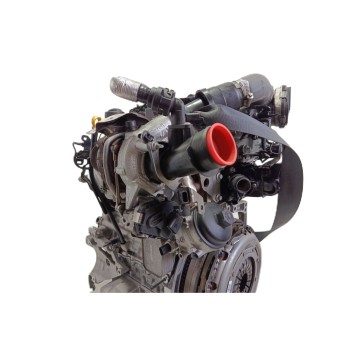 Recambio de motor completo para ford focus trend edition referencia OEM IAM ZTDA 2646783 