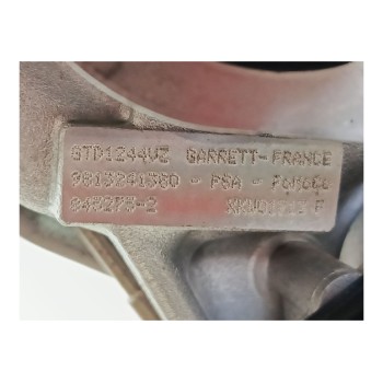 Recambio de motor completo para ford focus trend edition referencia OEM IAM ZTDA 2646783 