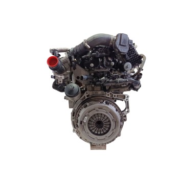 Recambio de motor completo para ford focus trend edition referencia OEM IAM ZTDA 2646783 