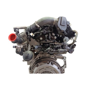 Recambio de motor completo para ford focus trend edition referencia OEM IAM ZTDA 2646783 