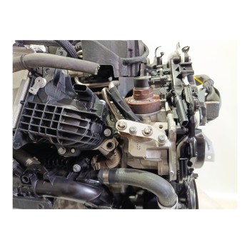 Recambio de motor completo para ford focus trend edition referencia OEM IAM ZTDA 2646783 