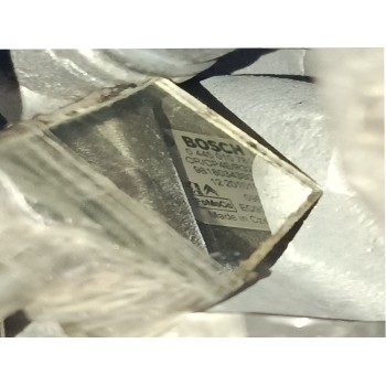 Recambio de motor completo para ford focus trend edition referencia OEM IAM ZTDA 2646783 