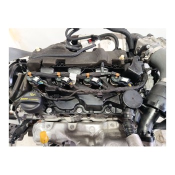 Recambio de motor completo para ford focus trend edition referencia OEM IAM ZTDA 2646783 