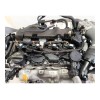 Recambio de motor completo para ford focus trend edition referencia OEM IAM ZTDA 2646783 