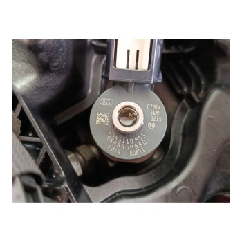 Recambio de motor completo para ford focus trend edition referencia OEM IAM ZTDA 2646783 