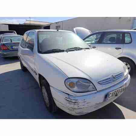 CITROËN SAXO (S0, S1)