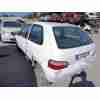 citroën saxo (s0, s1) del año 2001
