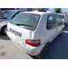 citroën saxo (s0, s1) del año 2001