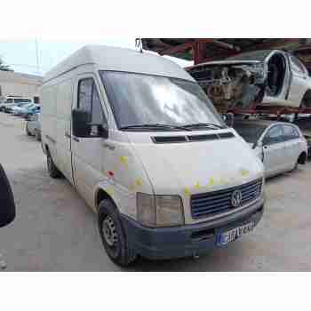 volkswagen lt 28-46 ii furgoneta (2da, 2dd, 2dh) del año 1999