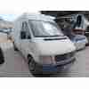volkswagen lt 28-46 ii furgoneta (2da, 2dd, 2dh) del año 1999