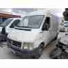 volkswagen lt 28-46 ii furgoneta (2da, 2dd, 2dh) del año 1999