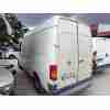 volkswagen lt 28-46 ii furgoneta (2da, 2dd, 2dh) del año 1999