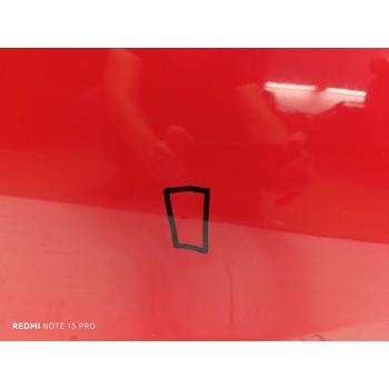 Recambio de puerta trasera izquierda para opel astra k lim. 5türig dynamic referencia OEM IAM 39028992  