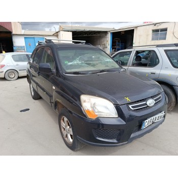 kia sportage ii (je_, km_) del año 2008