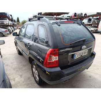 kia sportage ii (je_, km_) del año 2008