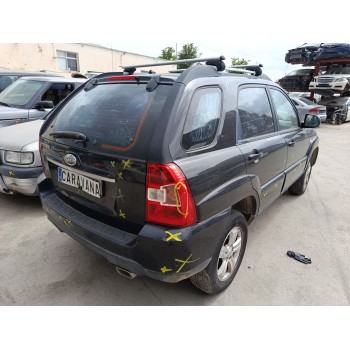 kia sportage ii (je_, km_) del año 2008