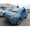 ford ka (ru8) del año 2015
