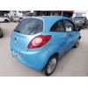 ford ka (ru8) del año 2015