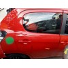 Recambio de puerta trasera derecha para peugeot 108 active referencia OEM IAM 1687144880  