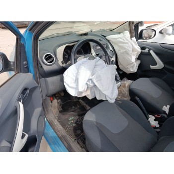 ford ka (ru8) del año 2015