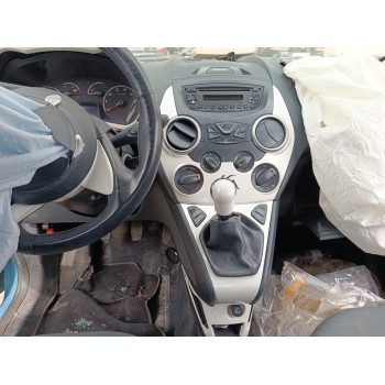 ford ka (ru8) del año 2015