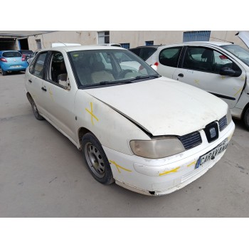 seat cordoba vario (6k5) del año 2000