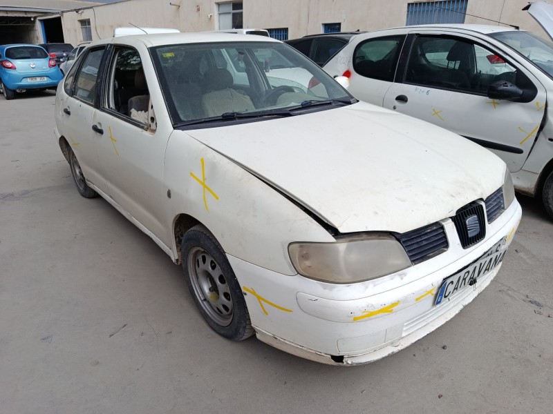 seat cordoba vario (6k5) del año 2000