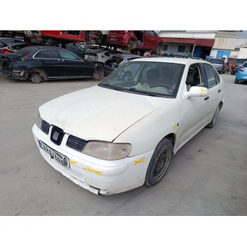 seat cordoba vario (6k5) del año 2000