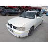 seat cordoba vario (6k5) del año 2000