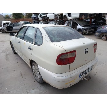 seat cordoba vario (6k5) del año 2000