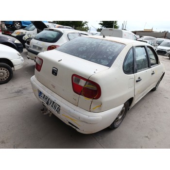 seat cordoba vario (6k5) del año 2000