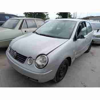 volkswagen polo iv (9n_, 9a_) del año 2004