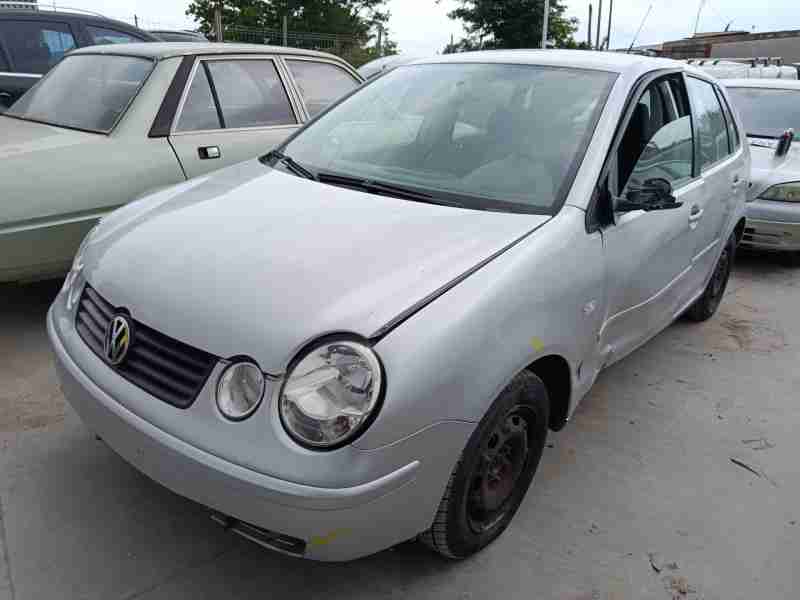 volkswagen polo iv (9n_, 9a_) del año 2004