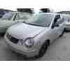 volkswagen polo iv (9n_, 9a_) del año 2004