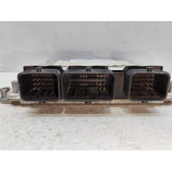 Recambio de centralita motor uce para peugeot 607 (s1) básico referencia OEM IAM 9652965780  