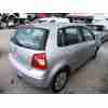 volkswagen polo iv (9n_, 9a_) del año 2004