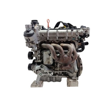 MOTOR COMPLETO BLF 