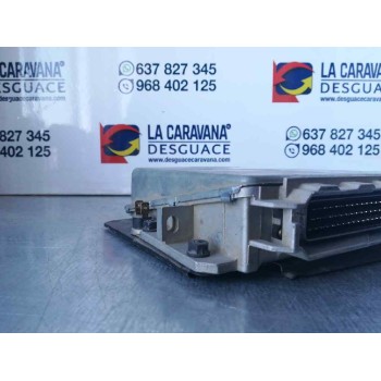 Recambio de centralita motor uce para opel omega b básico berlina referencia OEM IAM 0281001427  