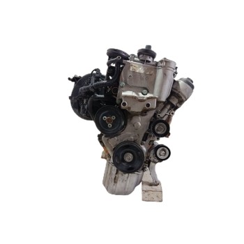 Recambio de motor completo para skoda octavia berlina (1z3) trend referencia OEM IAM BLF  
