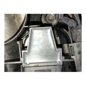 Recambio de motor completo para skoda octavia berlina (1z3) trend referencia OEM IAM BLF  