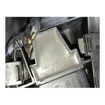 Recambio de motor completo para skoda octavia berlina (1z3) trend referencia OEM IAM BLF  