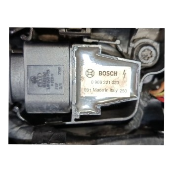 Recambio de motor completo para skoda octavia berlina (1z3) trend referencia OEM IAM BLF  