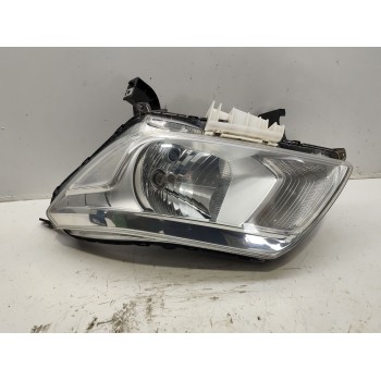 Recambio de faro izquierdo para nissan navara np300 pick-up (d23, d23t) 2.3 dci 4x4 (d231) referencia OEM IAM 260604KJ2A  