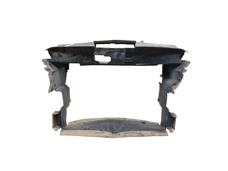 Recambio de canalizador aire para mercedes-benz clase b (w245) 200 cdi (245.208) referencia OEM IAM A1695050330  