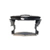 Recambio de canalizador aire para mercedes-benz clase b (w245) 200 cdi (245.208) referencia OEM IAM A1695050330  