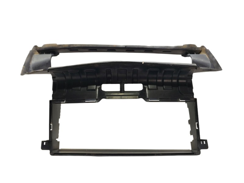 Recambio de canalizador aire para land rover freelander (lr2) td4 s referencia OEM IAM 6H5217F017BC  