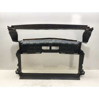Recambio de canalizador aire para land rover freelander (lr2) td4 s referencia OEM IAM 6H5217F017BC  