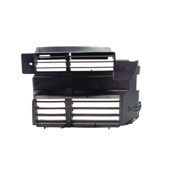 Recambio de canalizador aire para ford focus iii 1.0 ecoboost referencia OEM IAM F1EB8475EC / 2015612  